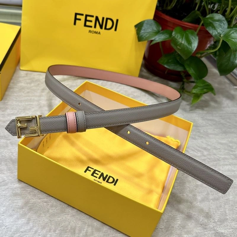 Fendi Belts Snug 286378