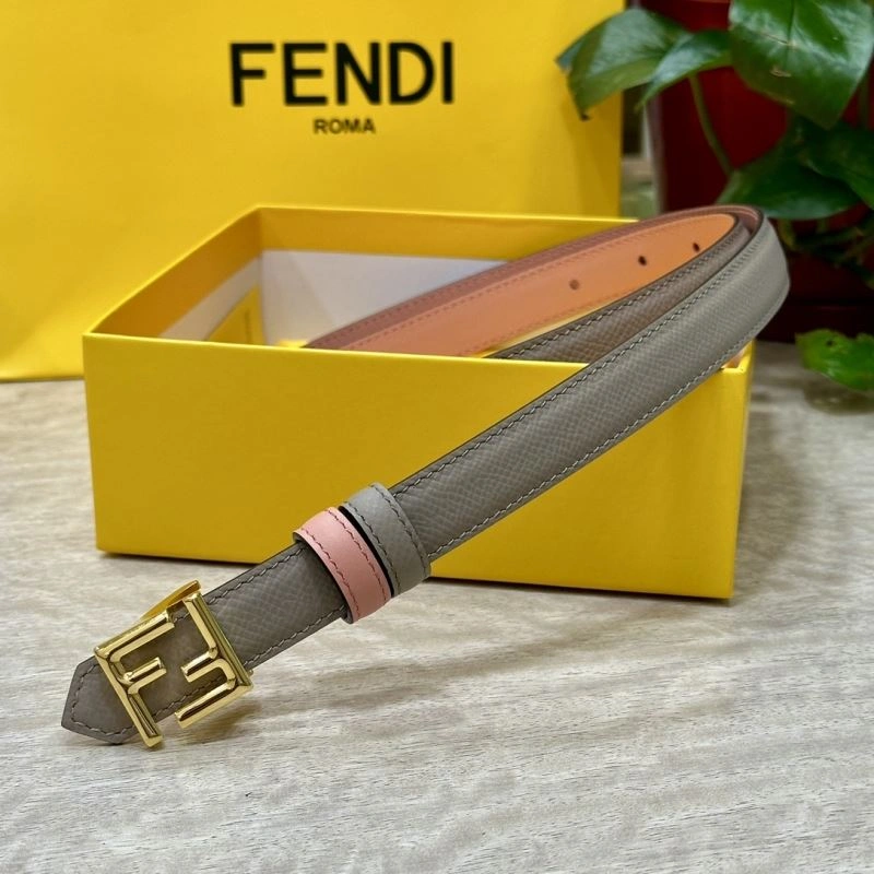 Fendi Belts Snug 286378