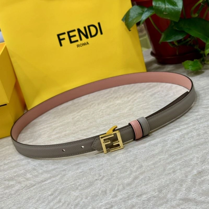 Fendi Belts Snug 286378