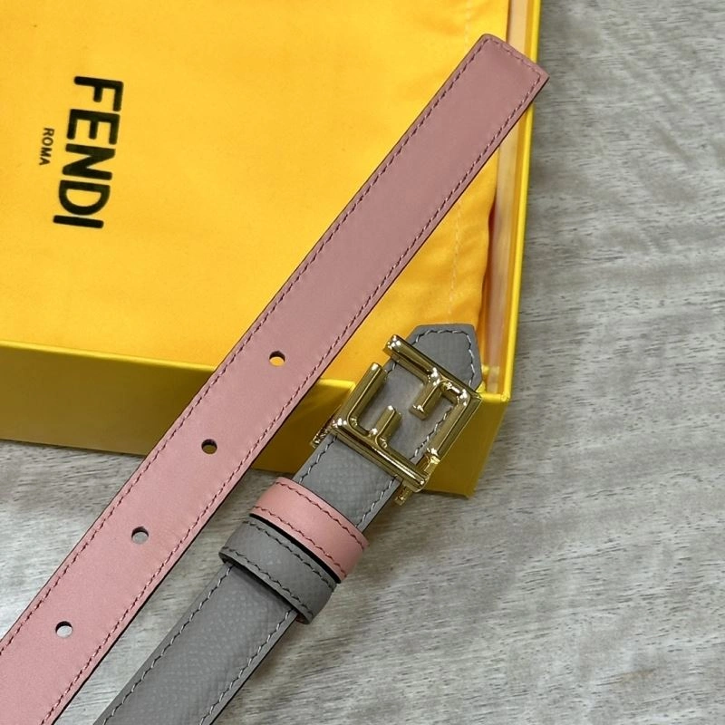 Fendi Belts Snug 286378