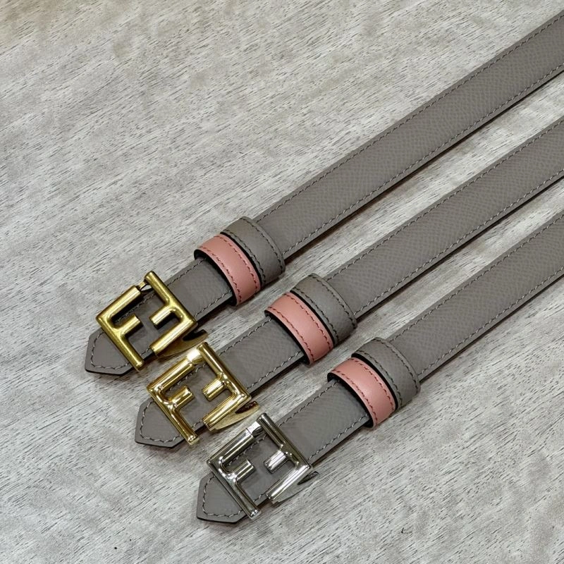 Fendi Belts Snug 286378