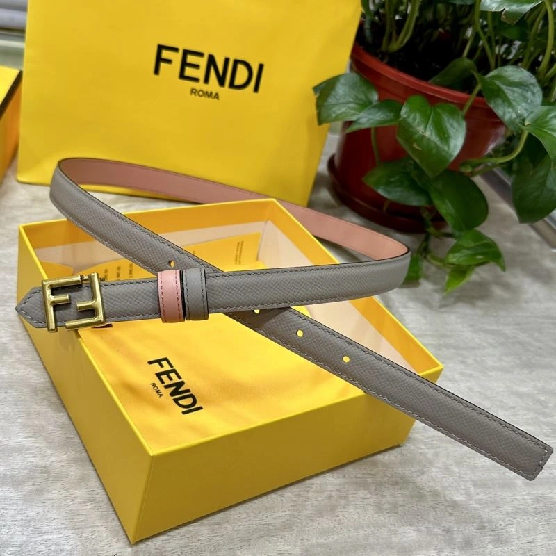Fendi Belts Colorful 286385