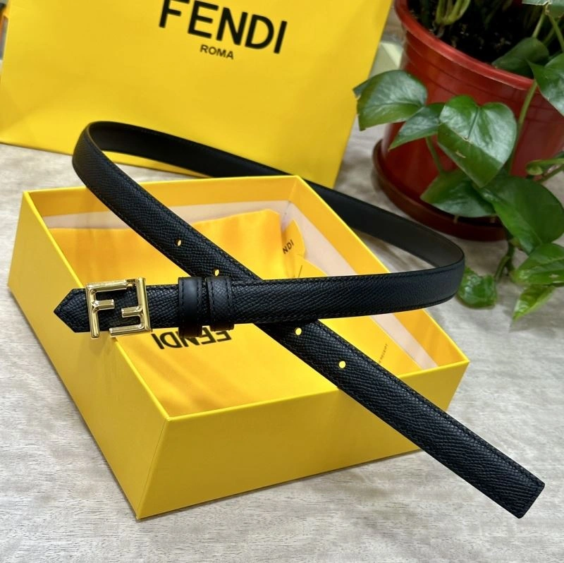 Fendi Belts Elegant 286371