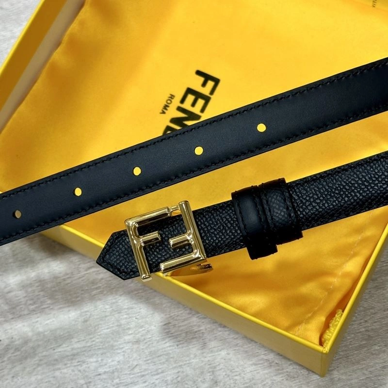 Fendi Belts Elegant 286371