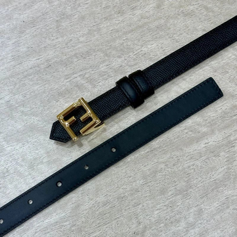 Fendi Belts Elegant 286371