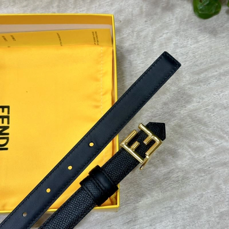 Fendi Belts Elegant 286371