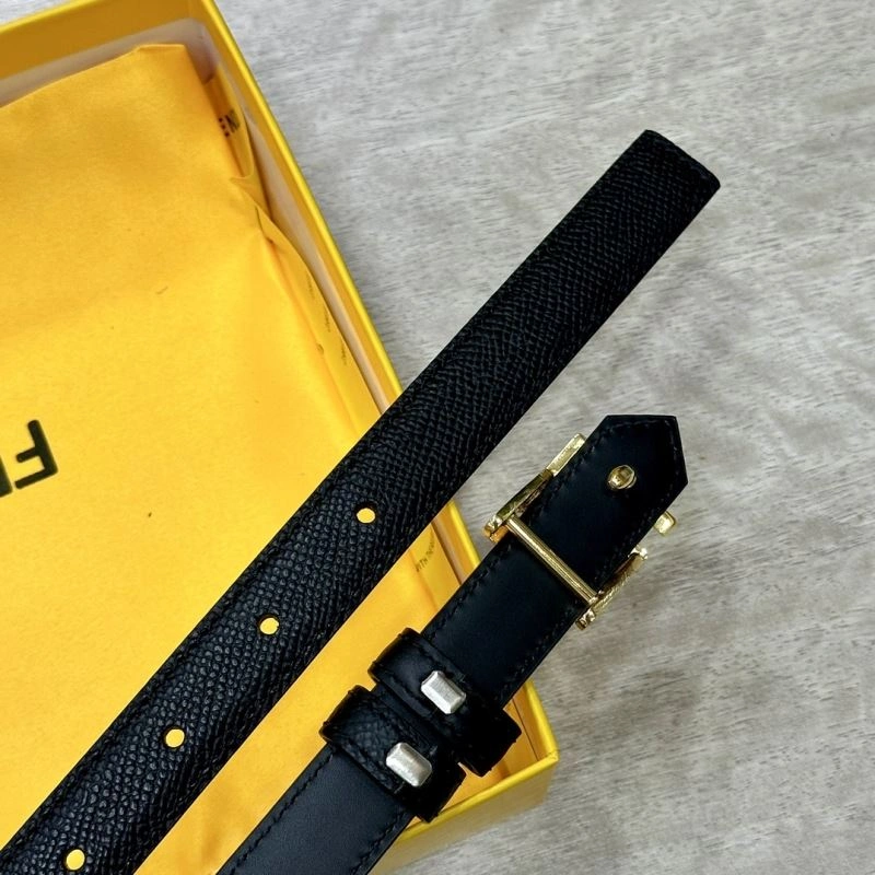 Fendi Belts Elegant 286371
