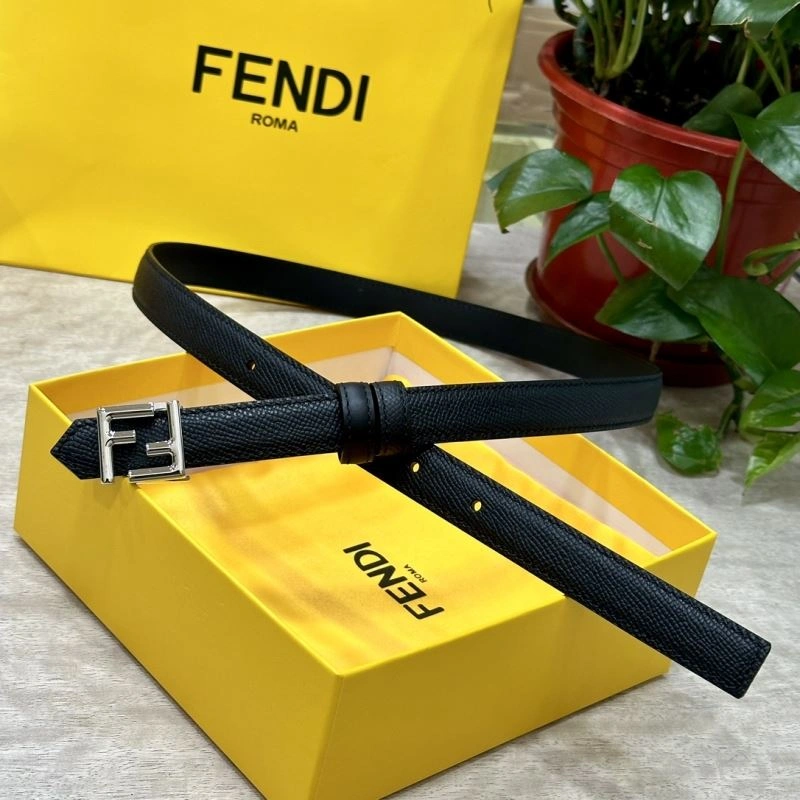 Fendi Belts Lightweight 286373