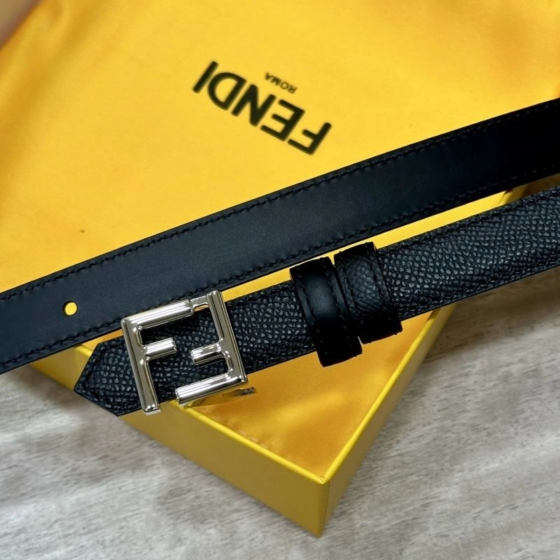 Fendi Belts Lightweight 286373