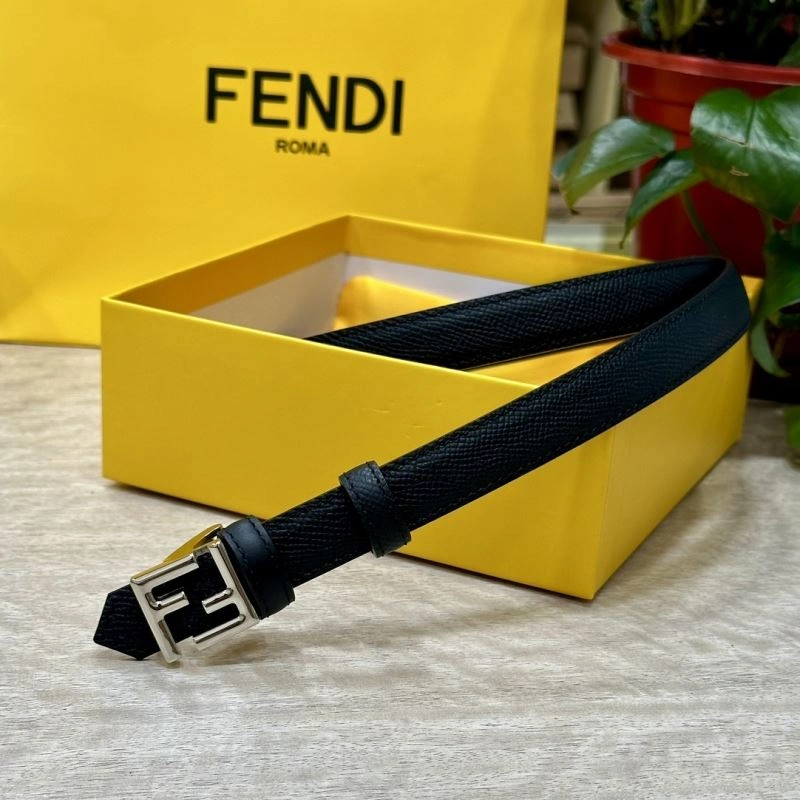 Fendi Belts Lightweight 286373