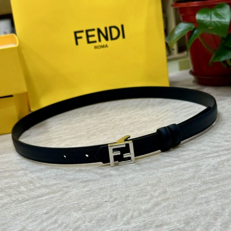 Fendi Belts Lightweight 286373