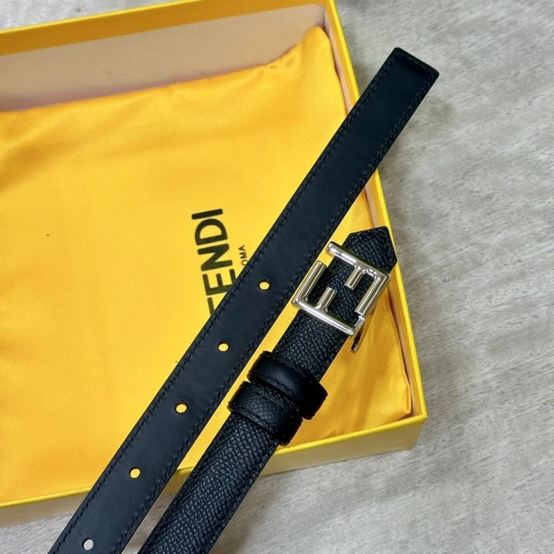 Fendi Belts Lightweight 286373