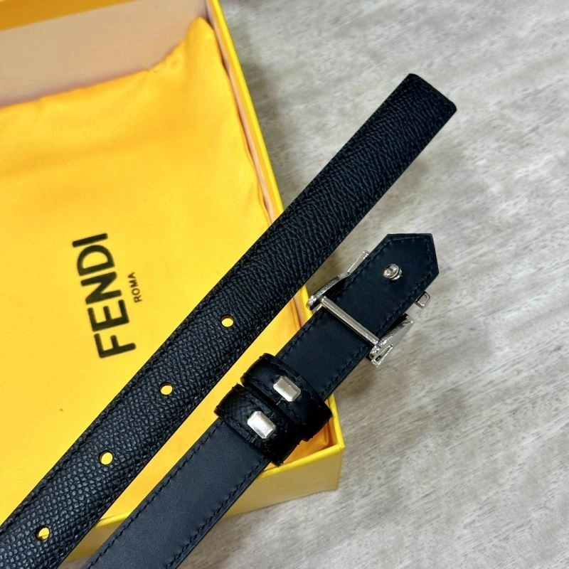 Fendi Belts Lightweight 286373