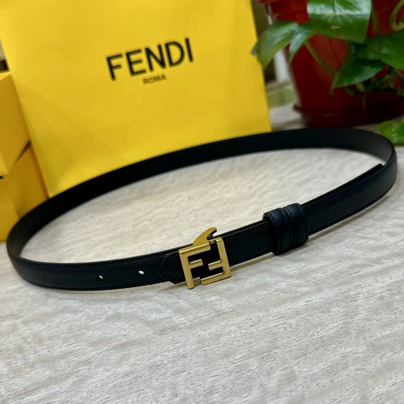 Cozy Fendi Belts 286369