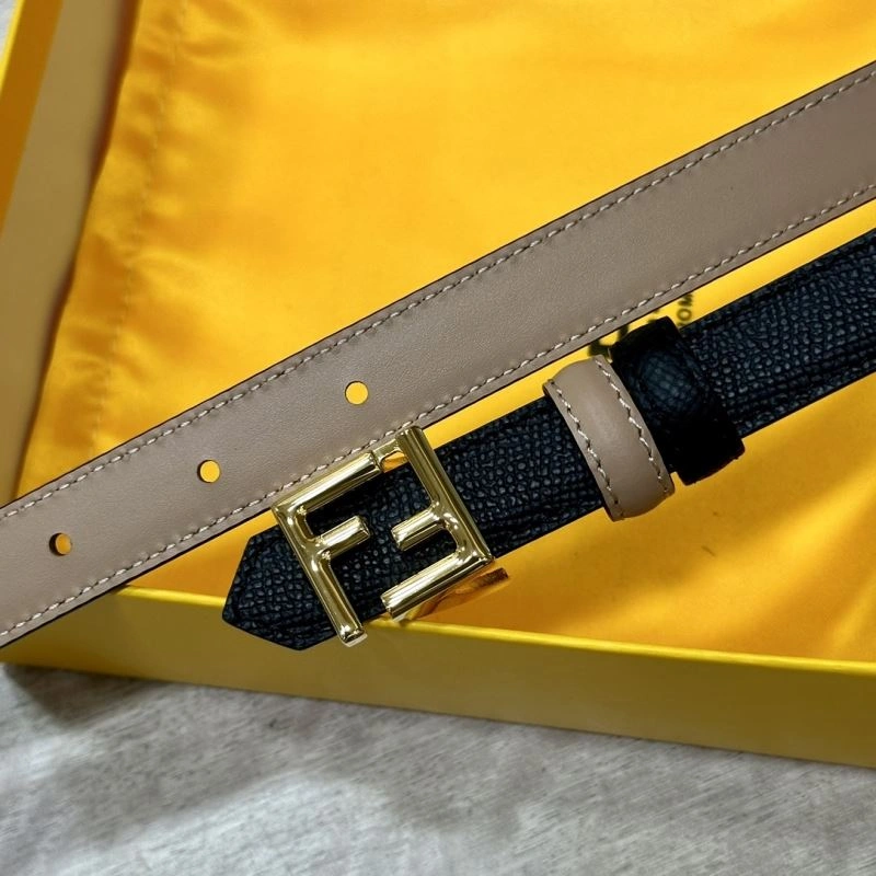 ComfortFit Fendi Belts 286384