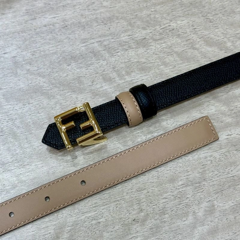 ComfortFit Fendi Belts 286384