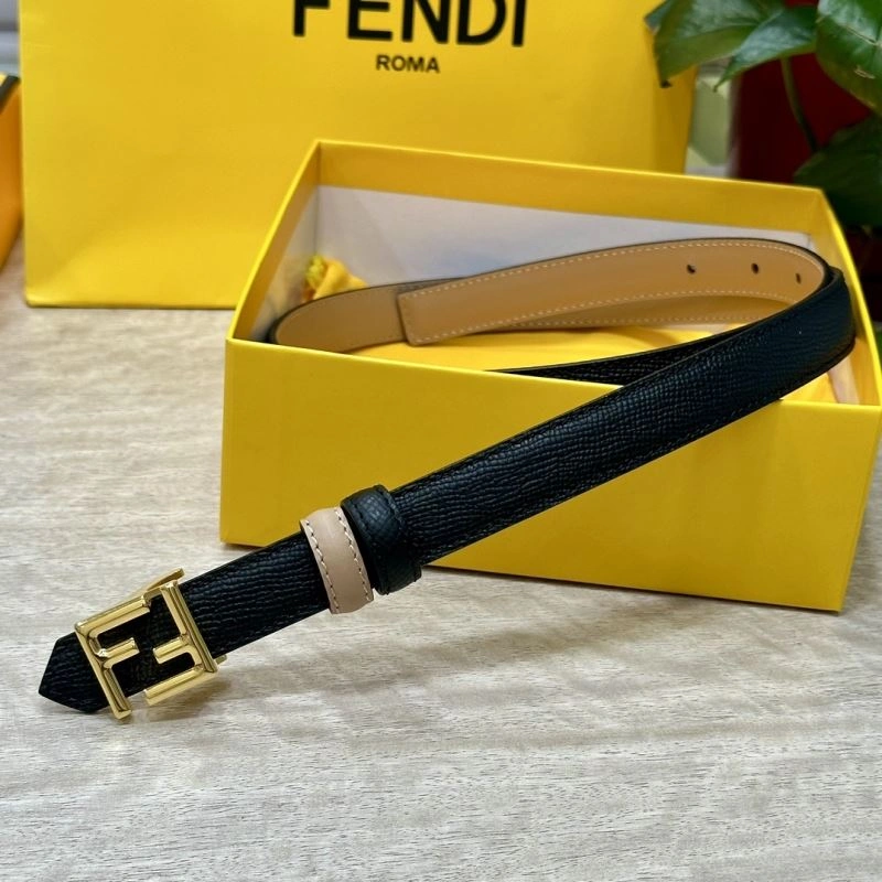 ComfortFit Fendi Belts 286384