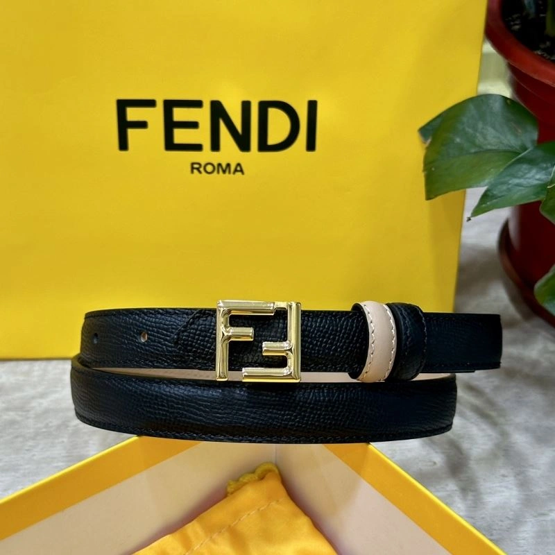 ComfortFit Fendi Belts 286384