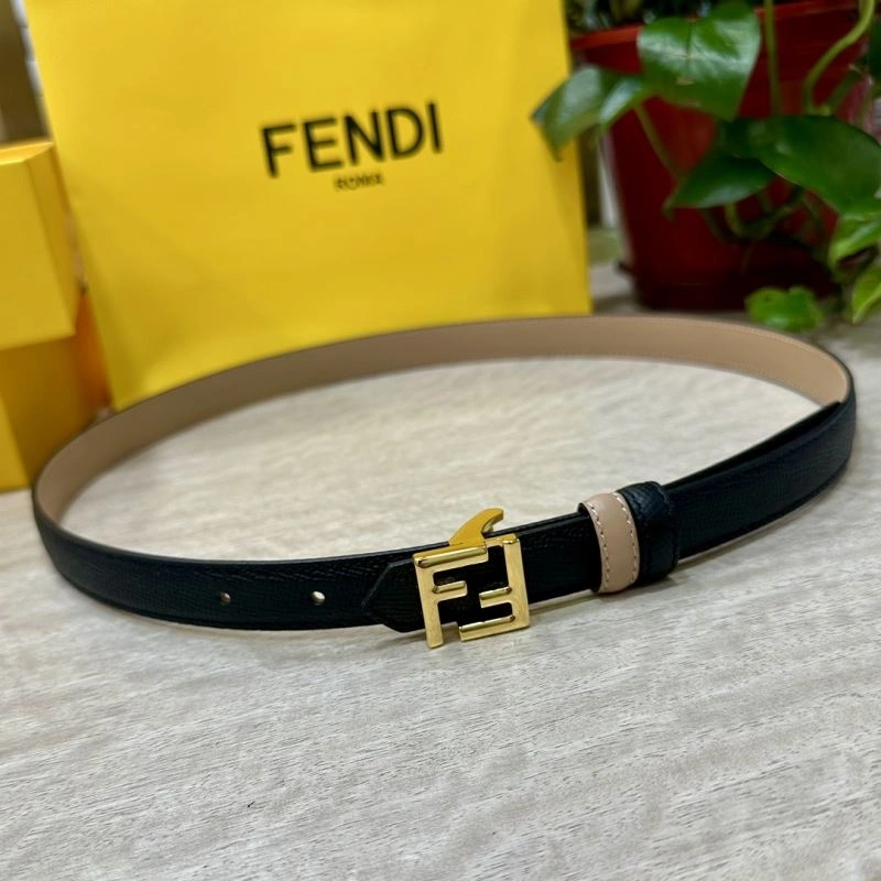 ComfortFit Fendi Belts 286384