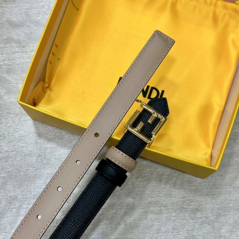 ComfortFit Fendi Belts 286384