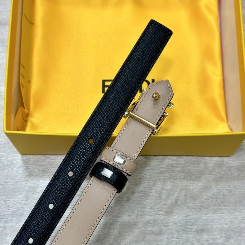 ComfortFit Fendi Belts 286384