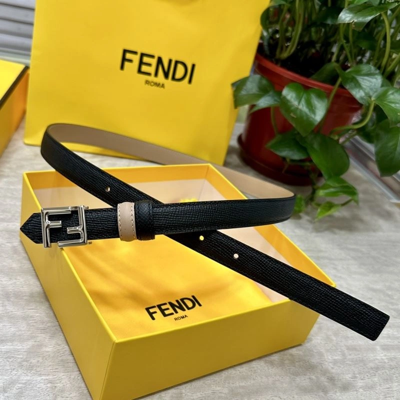 Fendi Belts Functional 286386