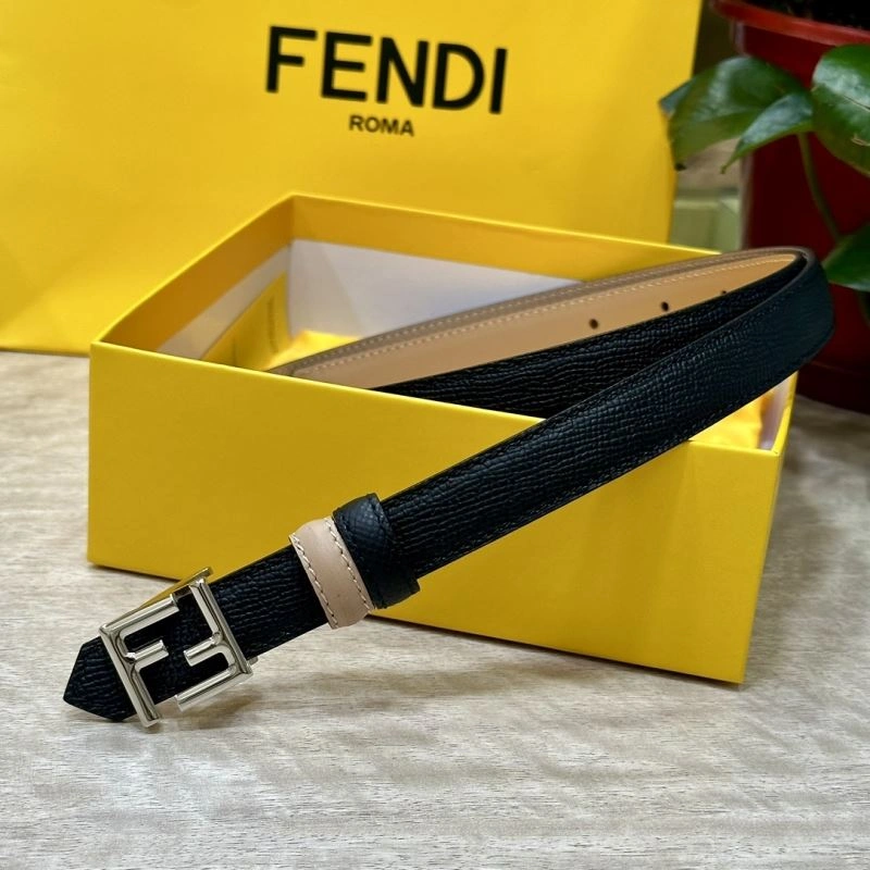 Fendi Belts Functional 286386