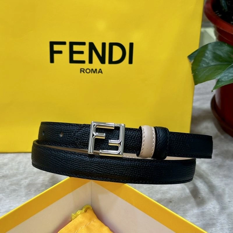 Fendi Belts Functional 286386