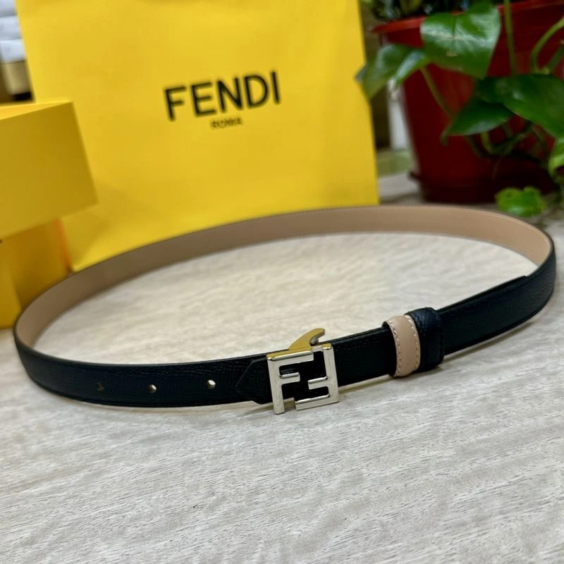 Fendi Belts Functional 286386