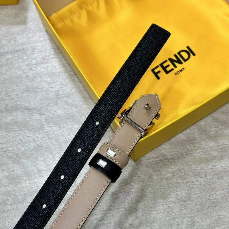 Fendi Belts Functional 286386