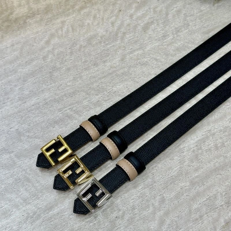 Fendi Belts Functional 286386