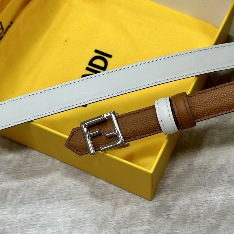 ComfortFit Fendi Belts 286353