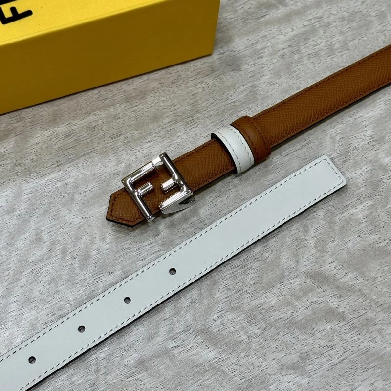 ComfortFit Fendi Belts 286353