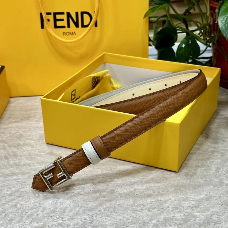 ComfortFit Fendi Belts 286353
