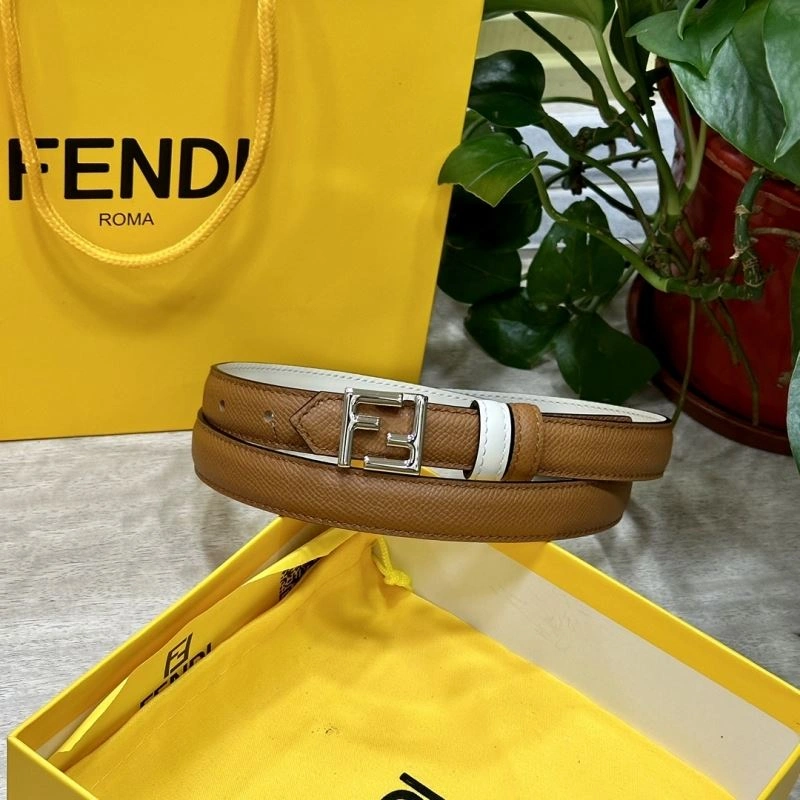 ComfortFit Fendi Belts 286353