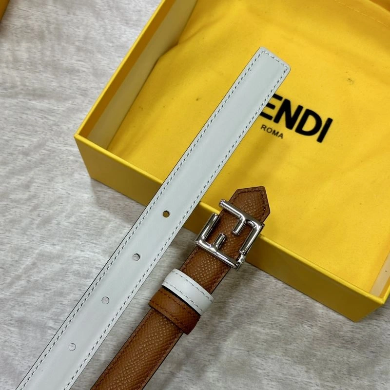 ComfortFit Fendi Belts 286353