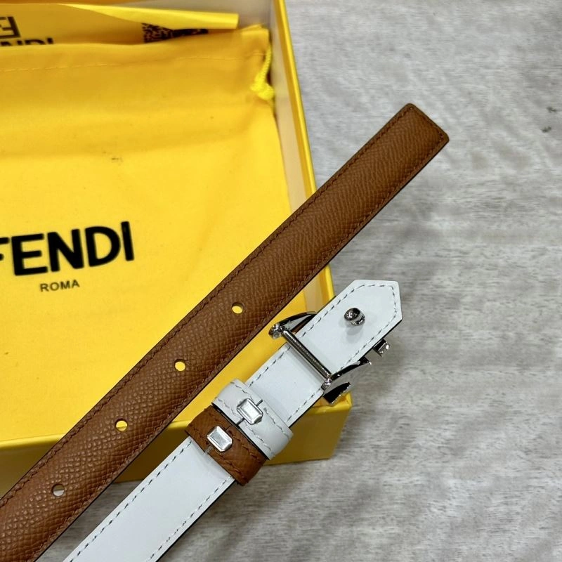 ComfortFit Fendi Belts 286353