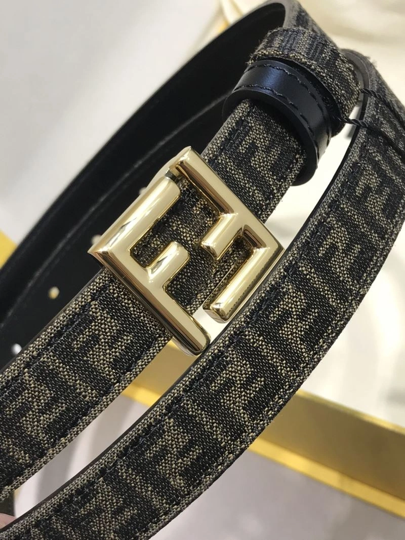 Fendi Belts Breathable 286354