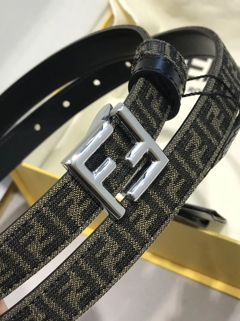 TechFriendly Fendi Belts 286370