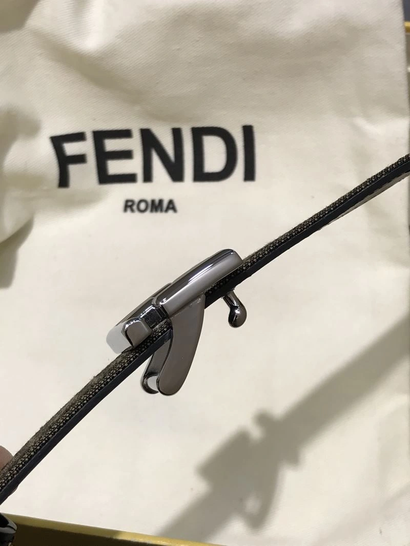 TechFriendly Fendi Belts 286370
