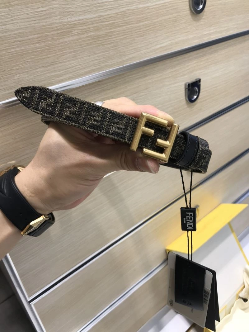 Fendi Belts Colorful 286364