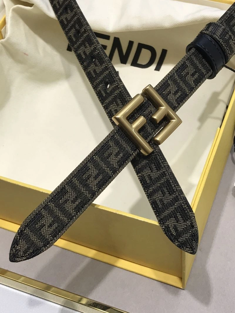 Fendi Belts Colorful 286364