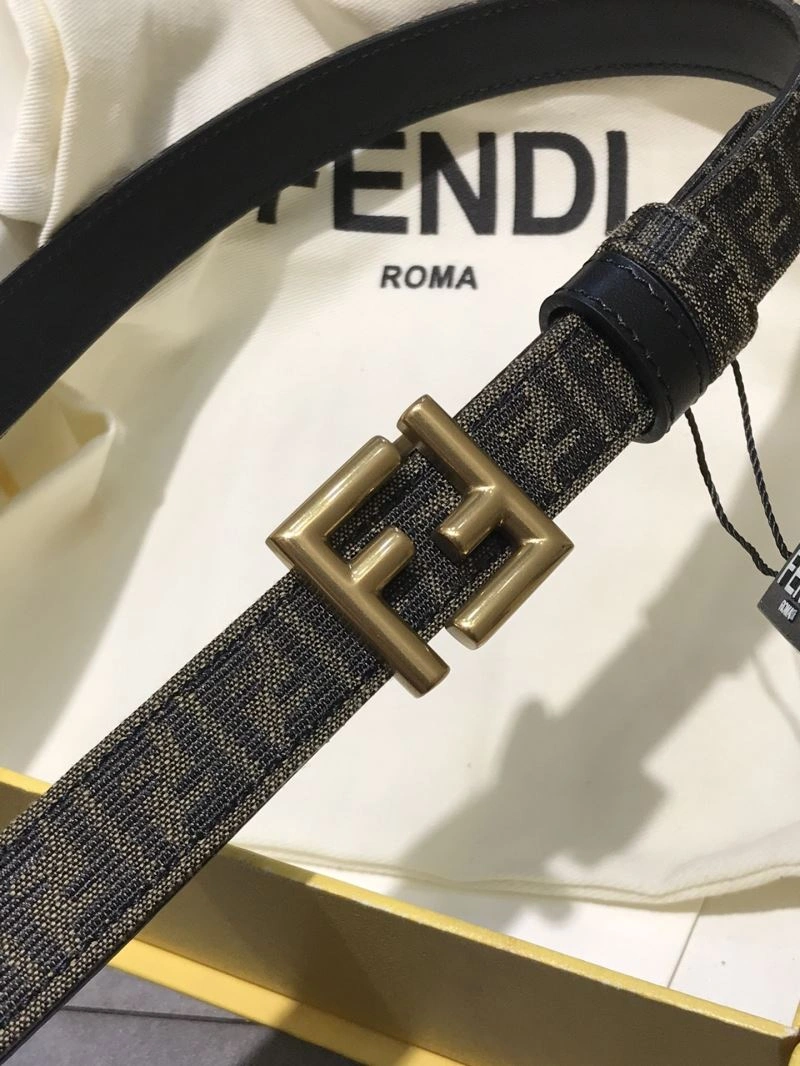 Fendi Belts Colorful 286364