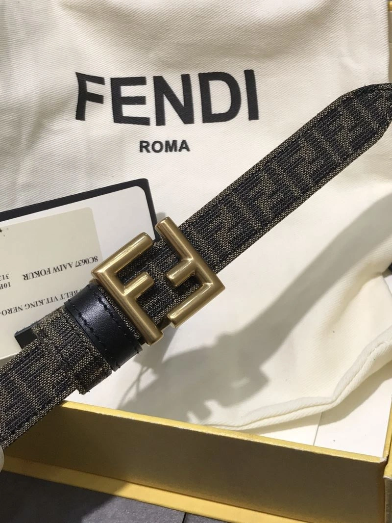 Fendi Belts Colorful 286364