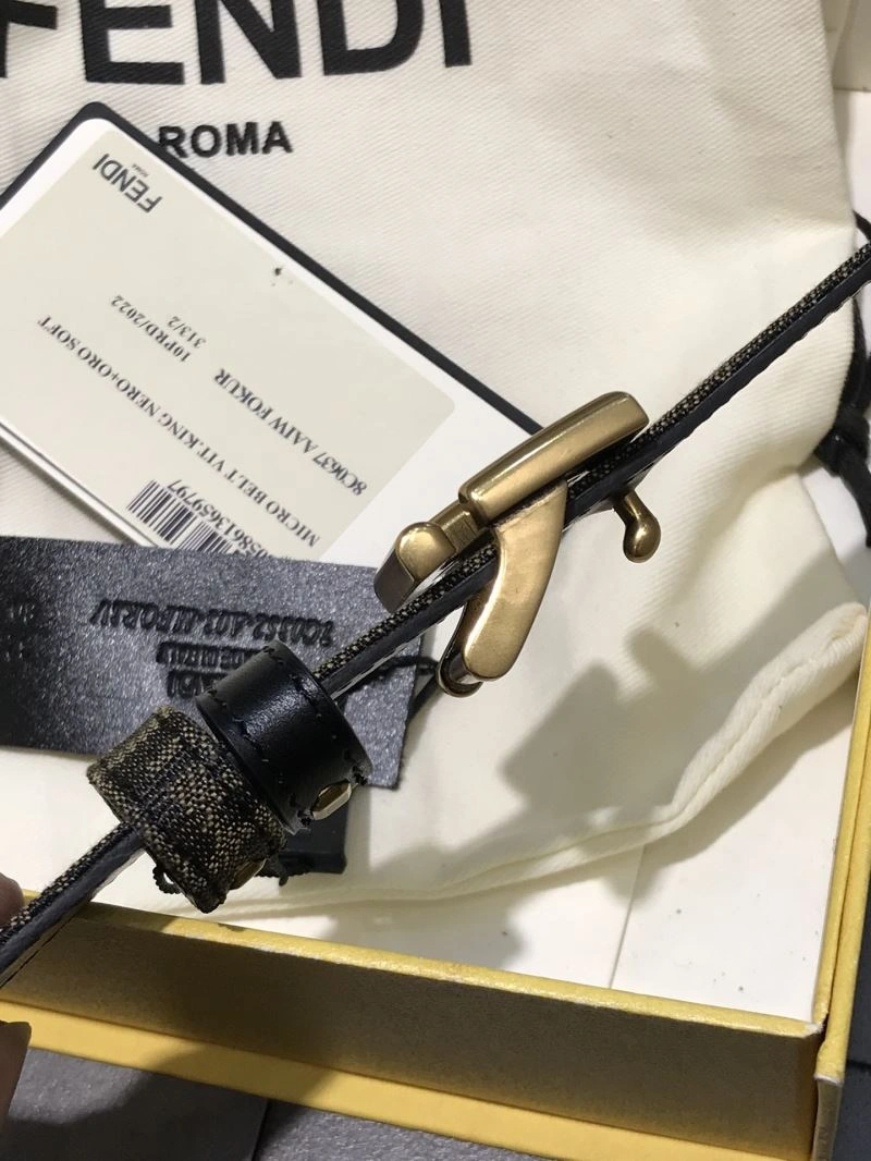 Fendi Belts Colorful 286364