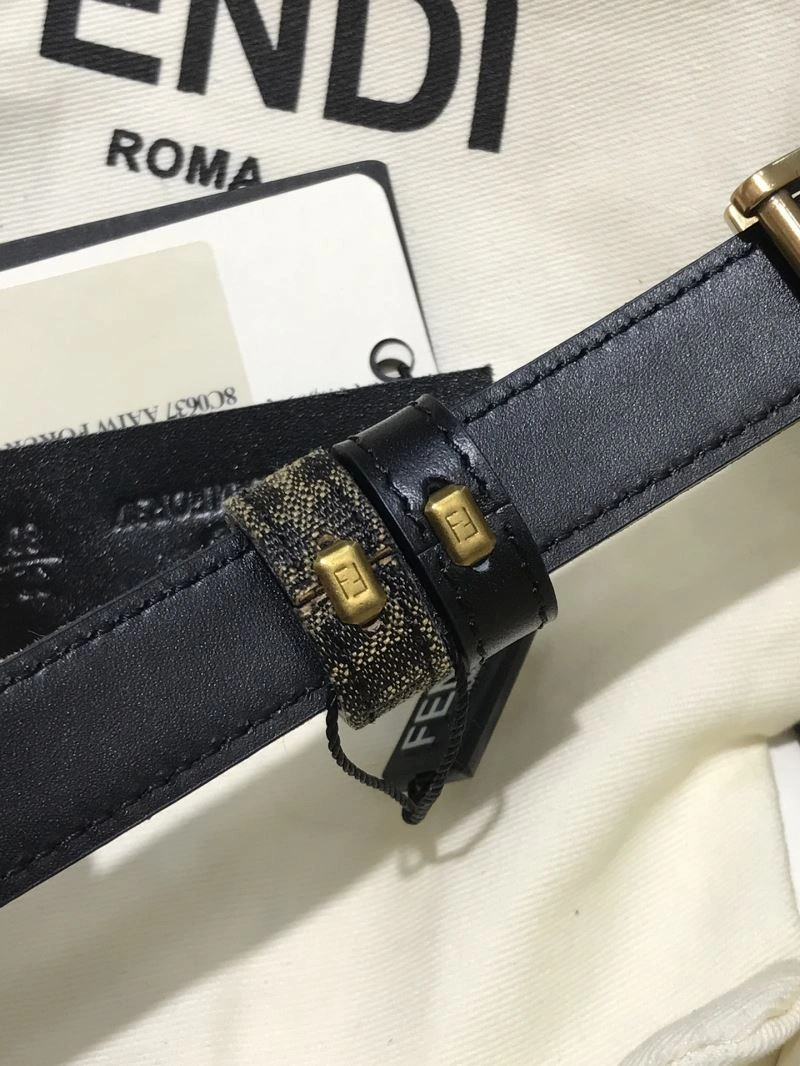 Fendi Belts Colorful 286364