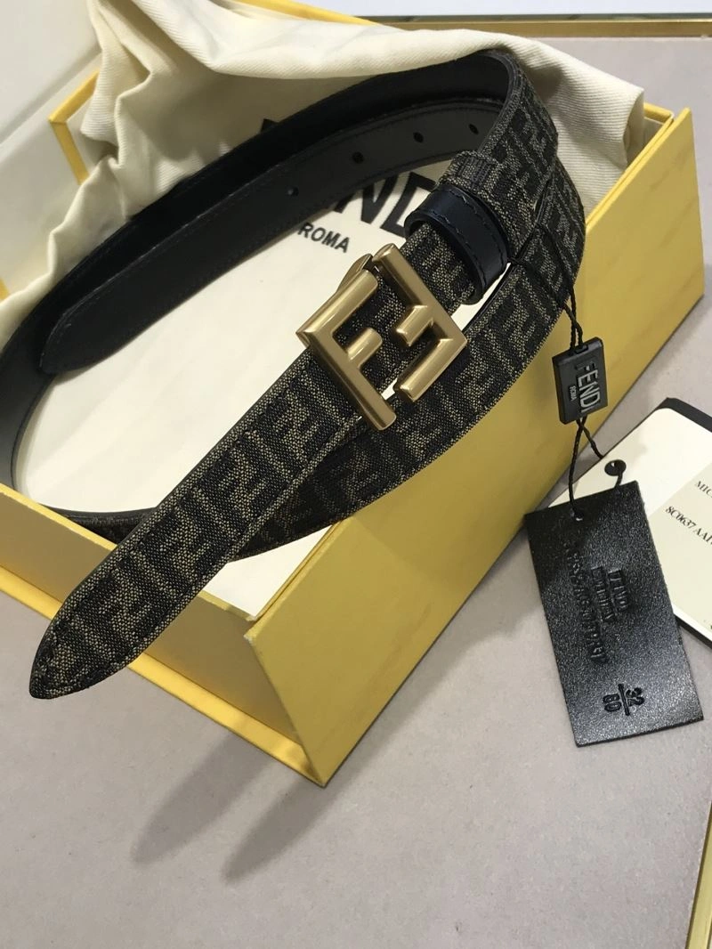 Fendi Belts Colorful 286364