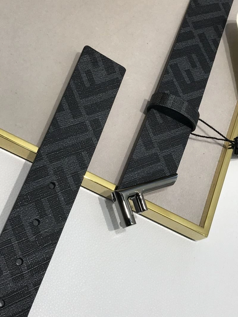 Fendi Belts Sustainable 286352