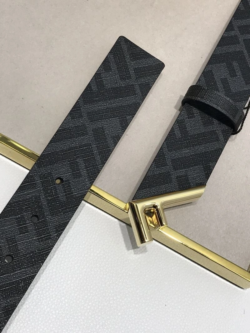 TechFriendly Fendi Belts 286357