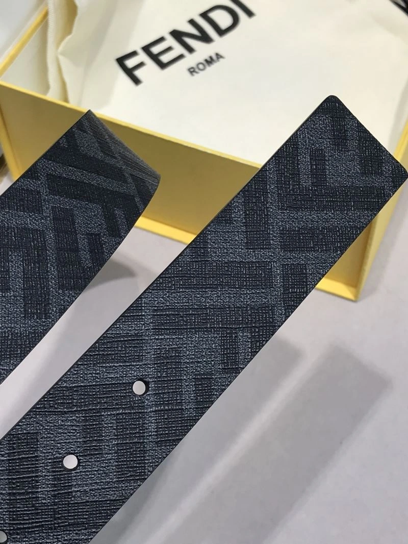TechFriendly Fendi Belts 286357